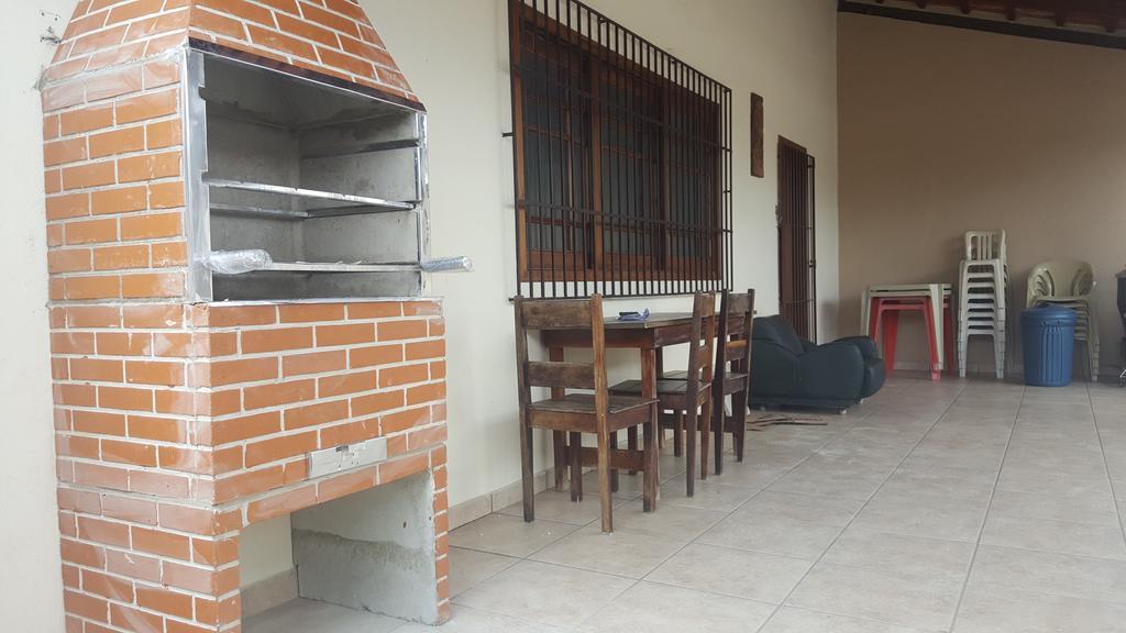 Villa Casa Pereque-Acu Ubatuba Exterior foto