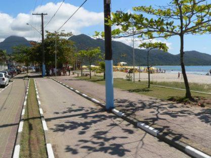 Villa Casa Pereque-Acu Ubatuba Exterior foto